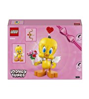 LEGO Iconic Looney Tunes Sevgili Kuş Tweety 40824