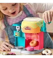 Play Doh Donut Dükkanı Oyun Seti G2308