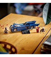 LEGO DC Batman: Batmobile ile Batman