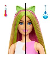 Barbi̇e Pop Reveal Bebek Mi̇lkshake Seri̇si̇ JCN88