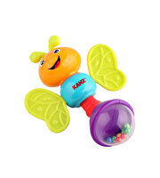 Kanz Neşeli Kelebek Çıngırağı 30268