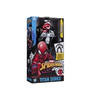 Marvel Spider Man Titan Hero Figür Venom 30 Cm