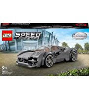 LEGO Speed Champions Pagani Utopia 76915