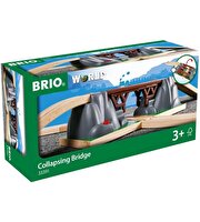 Brio Yıkılan Köprü