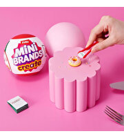 Mini Brands Krispy Creme Koleksiyonu 77688GQ2