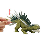 Jurassi̇c World Hareketli̇ Dinozor Figürleri̇ Huayangosaurus JCL61
