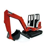 Bruder John Deere Schaeff Ekskavatör