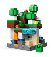LEGO Minecraft Mini Biyomlar 21589