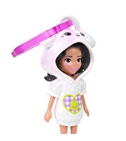 Polly Pocket ve Maceraları Ana Karakter Bebeği JKC60