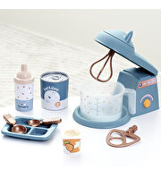 Ecoiffier Bebek Maması Hazırlama Tezgahı