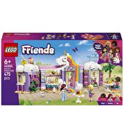 LEGO Friends Renkli Düşler Kafe 42684