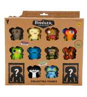 Fuggler 12'li̇ Fi̇gür Set 1