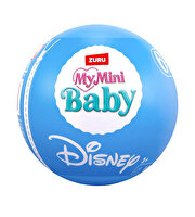 Mini Baby Disney Sürpriz Paket
