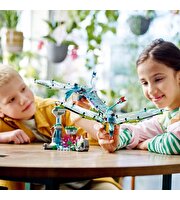 LEGO Avatar Jake ve Neytiri’nin İlk Banshee Uçuşu 75572