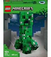 LEGO Minecraft Creeper 21276