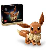 Lego Pokemon Eevee 72151