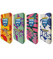 Panini FIFA 365 Adrenalyn XL 2026 Collector's Box Futbol Kart Koleksiyon Kutusu