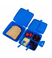 Sonic The Hedgehog Beslenme Kabı