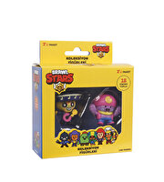 Brawl Stars 2’li Figür Seti Set 1