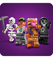 LEGO Fortnite Durrr Burger Restoranı 77076