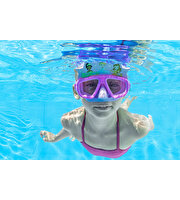 Bestway Disney Prenses Dalış Maskesi