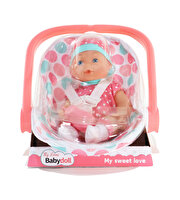Babydoll My Love Bebek ve Puseti