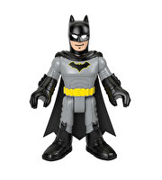 Imaginext DC Super Friends XL Figürler Serisi Gri Batman HCX90