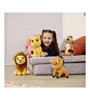 Disney Lion King Timon Peluş 25 Cm