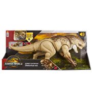 Sesli Jurassic World Distortus Rex Figürü JGB58