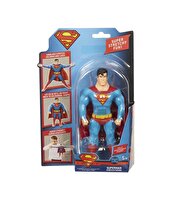 Stretch Armstrong Superman 15 cm.