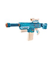 Master M416 Elektrikli Su Tabancası