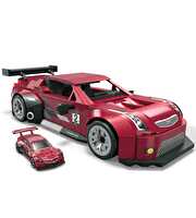 MEGA Hot Wheels Cadillac Ats- V R Araç Yapı Seti HRY18