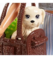 Barbie ve Sevimli Hayvan Arkadaşları FPR48