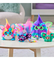 Furby Minis 2'li Paket Sürpriz Figür