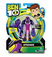 Ben 10 Aksiyon Figürler W14 Güncelleme