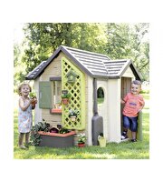 Smoby Life Bahçe Oyun Evi