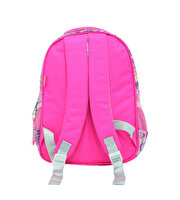 Muggle Happy Unicorn İlkokul Çantası 6443