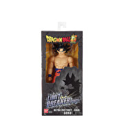 Dragon Ball Goku Ultra İçgüdü İşareti Figür 30 Cm