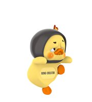 Upset Duck Ruh Hali Serisi Sürpriz Figür Paket
