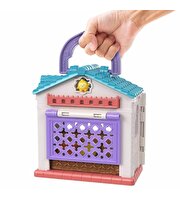 Disney Wish Dahlia's Rosas Pazaryeri Oyun Seti HRH74