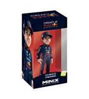 Minix Checo Perez 16259