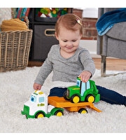 John Deere Çiftlik Arkadaşları