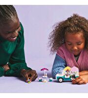 LEGO Friends Heartlake City Dondurma Kamyonu 42644