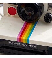 LEGO Ideas Polaroid OneStep SX-70 Kamera 21345