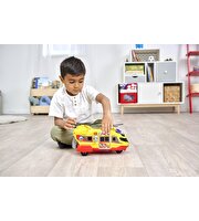 Dickie Taşıyıcı Helikopter