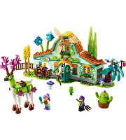 LEGO DREAMZzz Düş Yaratıklarının Ahırı 71459