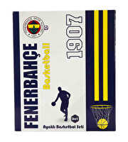 Fenerbahçe Ayaklı Basketbol Potası