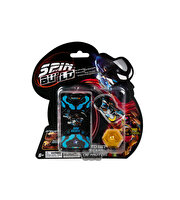 Spin N Build Rider S38 Ram Raider Yarış Motoru