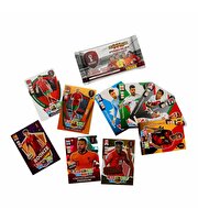 FIFA World Cup Katar 2022 10'LU Trading Premium Edition Kartları
