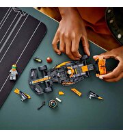 LEGO Speed Champions 2023 McLaren Formula 1 Yarış Arabası 76919